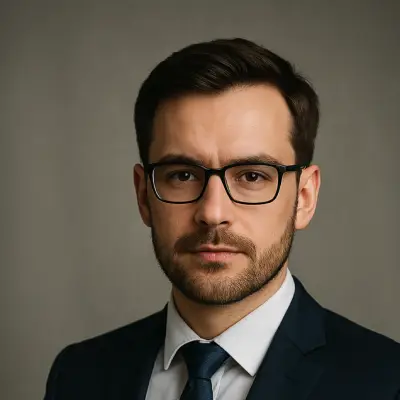 Джеймс Мітчелл